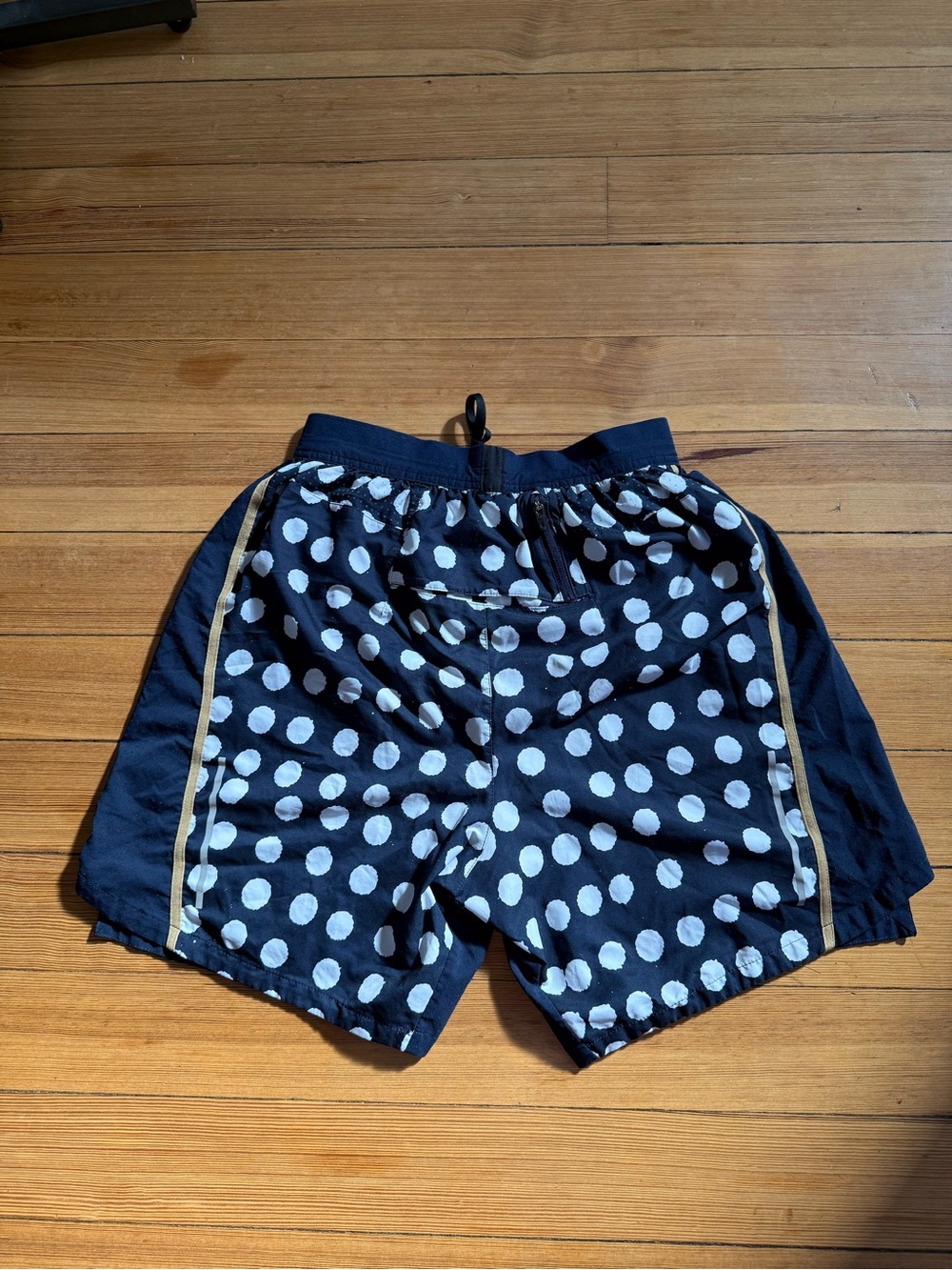 Nike A.I.R Cody Hudson Shorts - Sz M - Picture 2 of 8